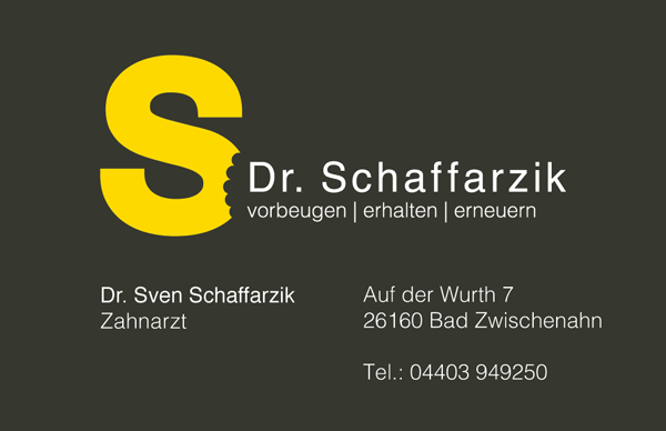 Dr. Sven Schaffarzik in Bad Zwischenahn